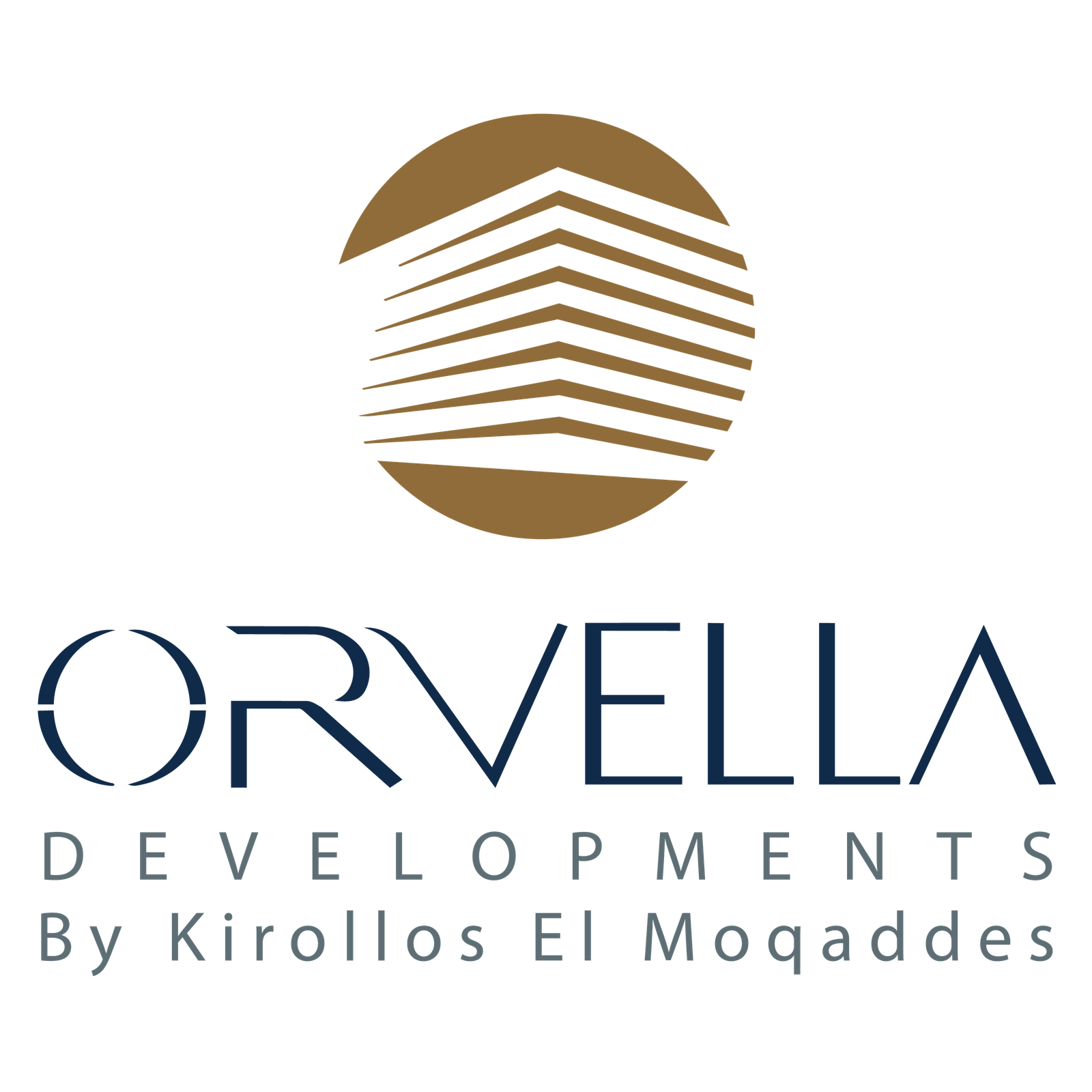 ORVELLA Developments Logo